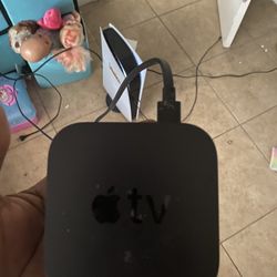 Apple Tv $100