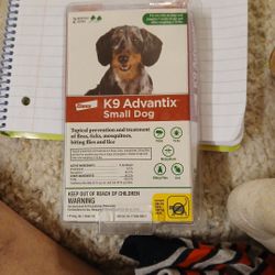 K9ADVANTAGE