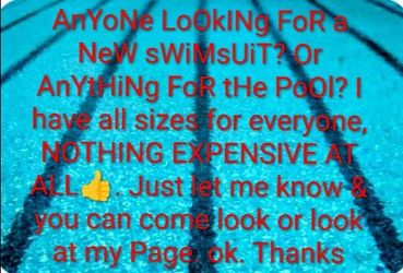 ALL NEW. GREAT PRICES, NOTHING EXPENSIVE. SEE 👀 AND READ PHOTOS. CASH & PICKUP ONLY