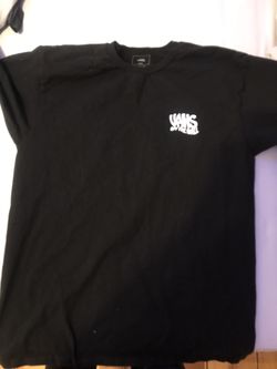 Original Vans ©️ t-Shirt