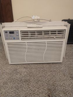 Lg window air conditioner