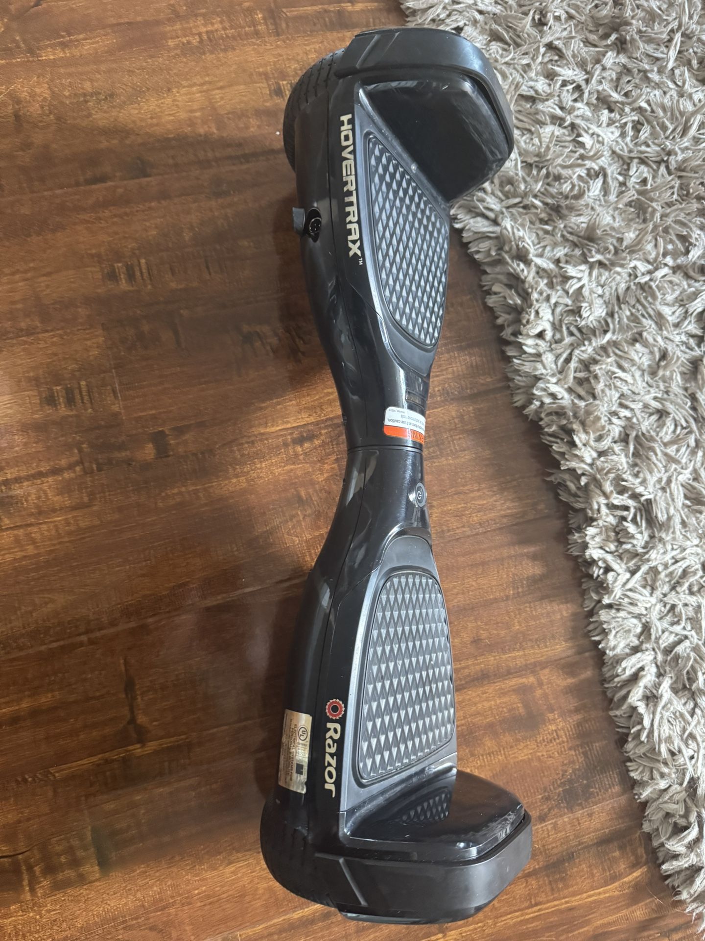 Hoverboard-Needs New Battery