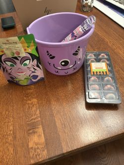 Miscellaneous Halloween Items