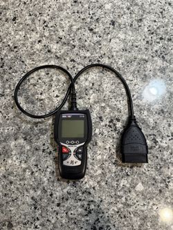 Innova Car Scanner Code Reader 