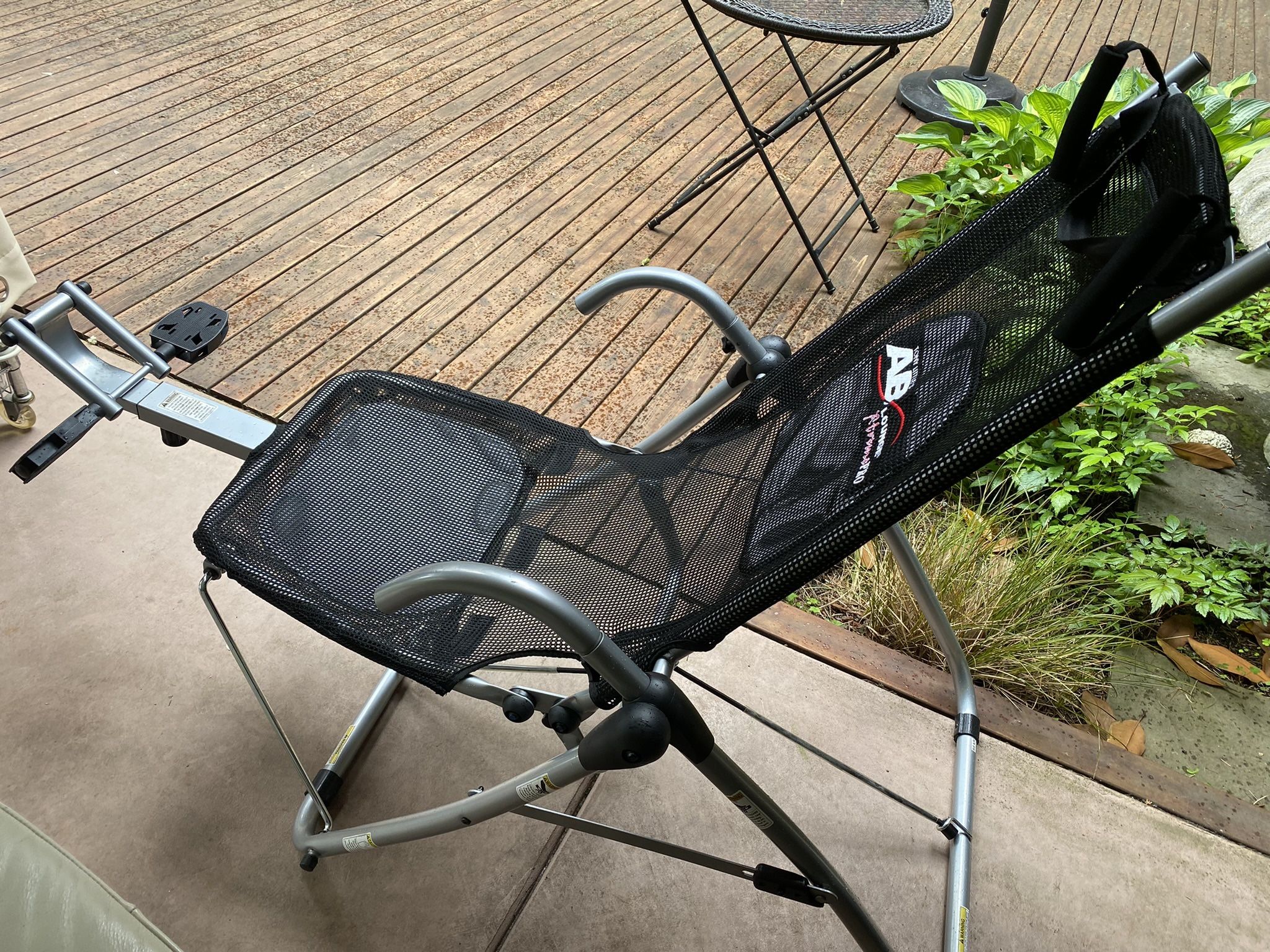 AB Lounge Xtreme Pro for Sale in Bellevue, WA OfferUp