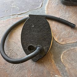 Bestway 11" Air Step Pro-Air Pump
