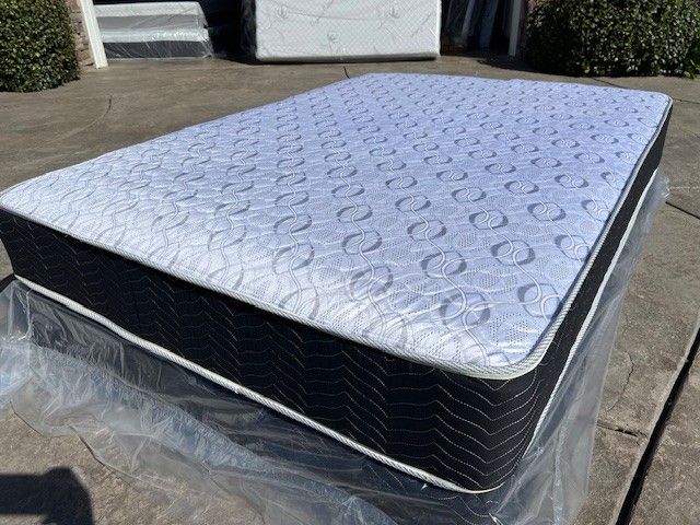 Queen Orthopedic Supreme