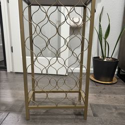 Bottle/wine rack