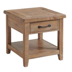 Living room side Table X2