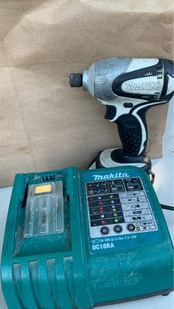 Makita Drill 18v