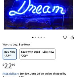 Neon Light
