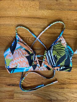 Brand new bathing suit bikini top
