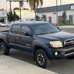 2006 Toyota Tacoma