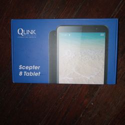 Brand New Tablet