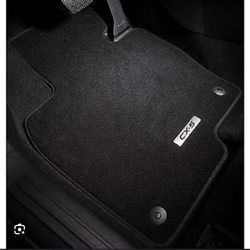 Mazda Floor Mats
