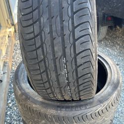 ADVANTA HPZ-01 275/35/20
