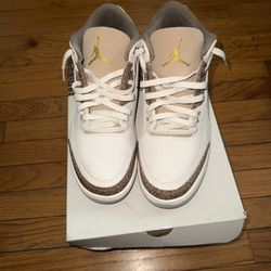 Jordan 3 Retro Palomino
