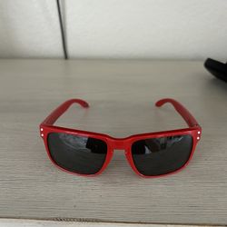 Oakley Sunglasses 