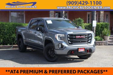2022 GMC Sierra 1500 Limited