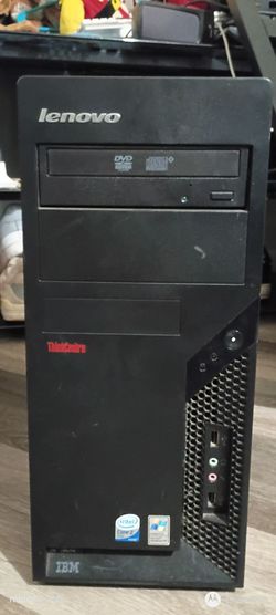 Lenovo ThinkCentre M58