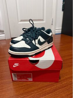 Nike Dunk Low - Deep Jungle
