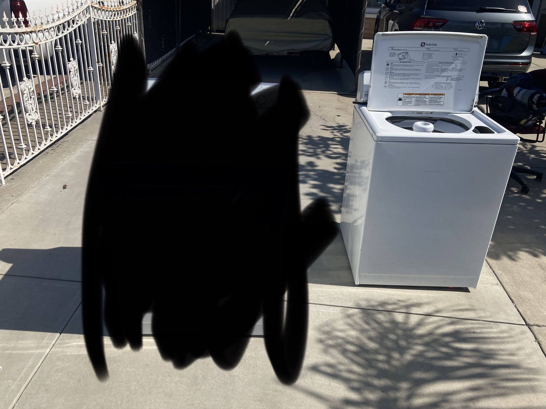 Dryer