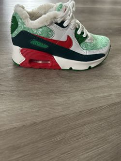 Nike Air Max 90 Christmas Limited Edition