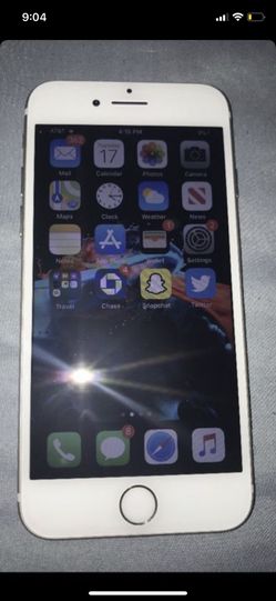 IPhone 7 AT&T 32gb