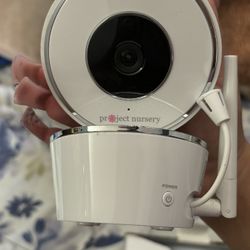 WiFi Baby Camera