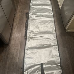 Board bag 9’6”  Curve  Brand