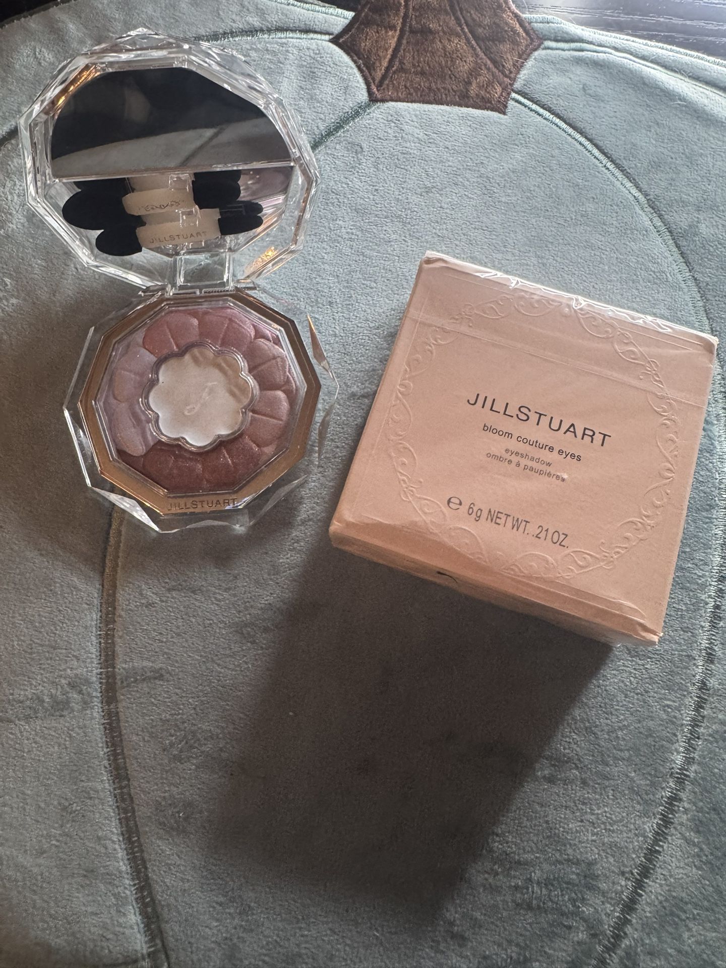 Tons Of Brand New Make Up