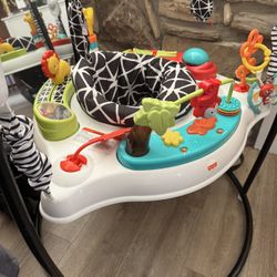 Baby Bouncer