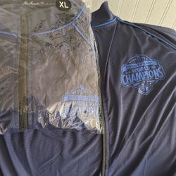 LA Dodgers Health Care Appreciation 