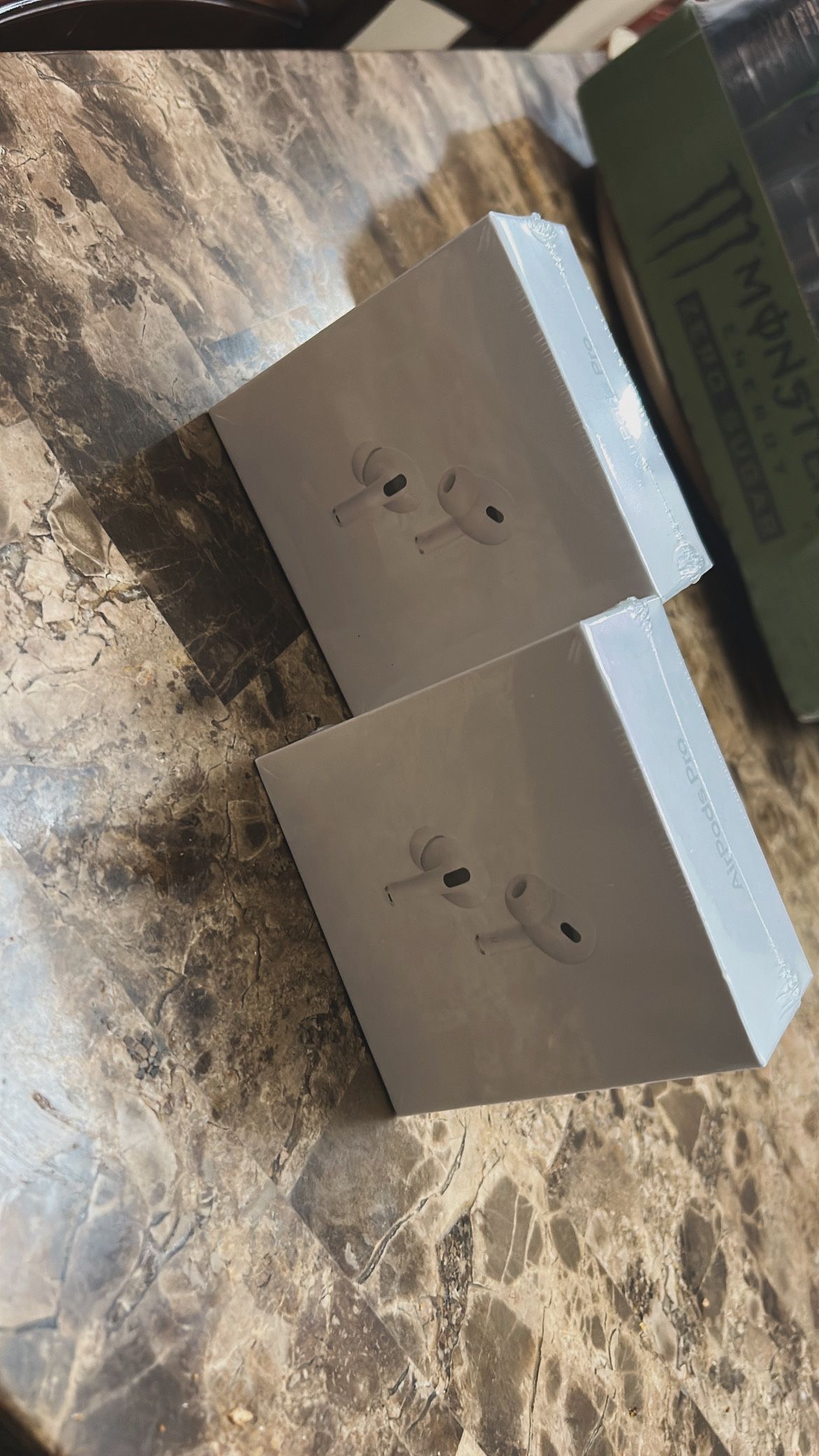 Apple Airpods Pro 2nd Gen