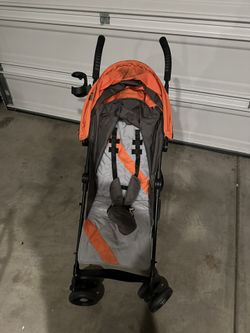 Stroller Summer