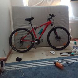 Trek Marlin 5 