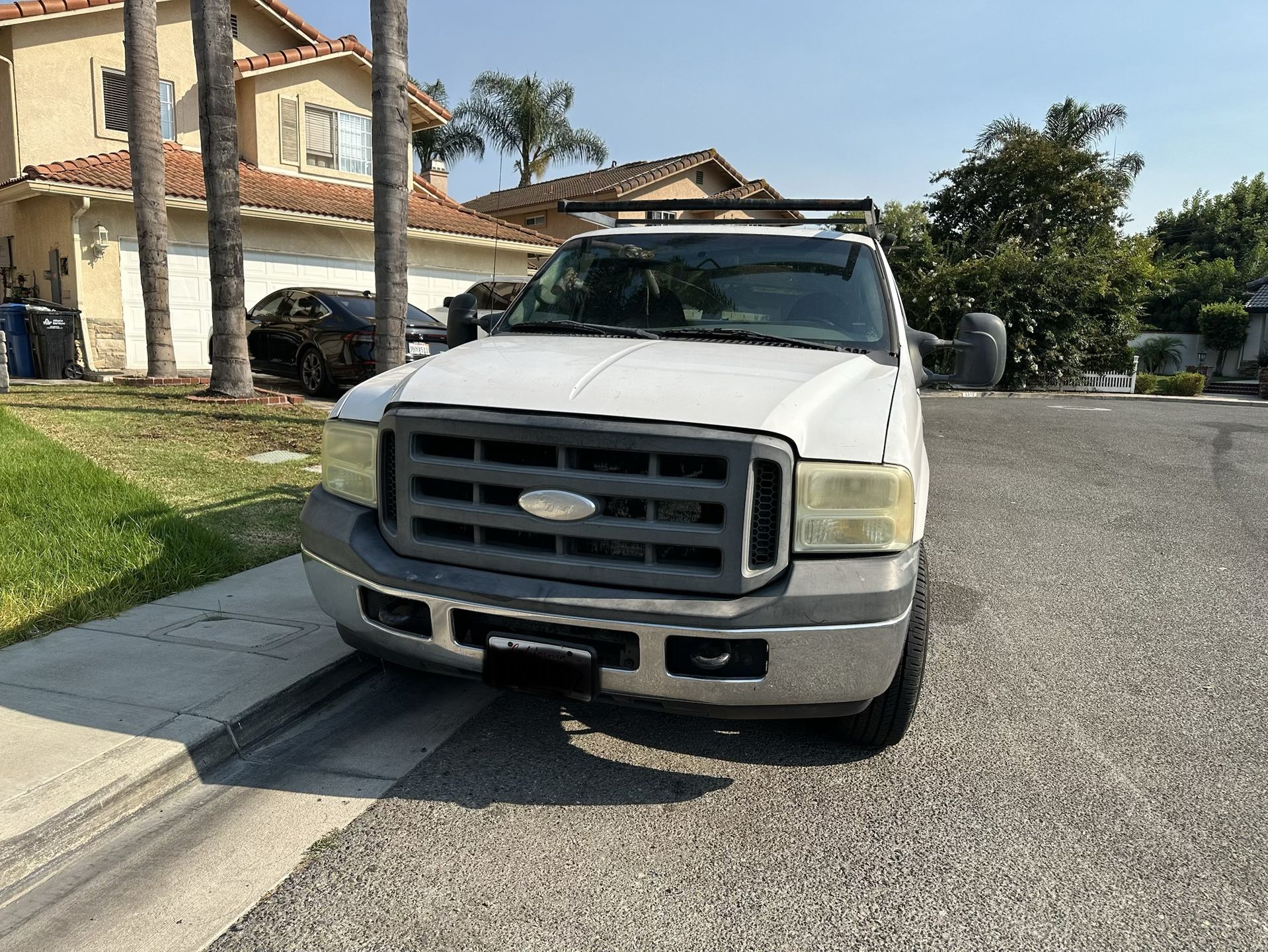 2006 Ford F-350