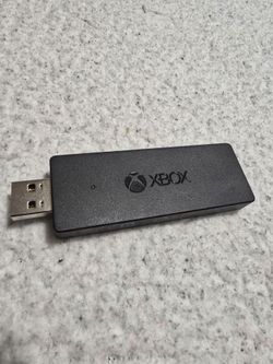 Xbox wireless adapter