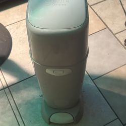 Diaper Genie 