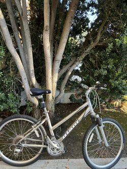 Women’s Bike 🚲 