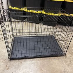 Dog Crate