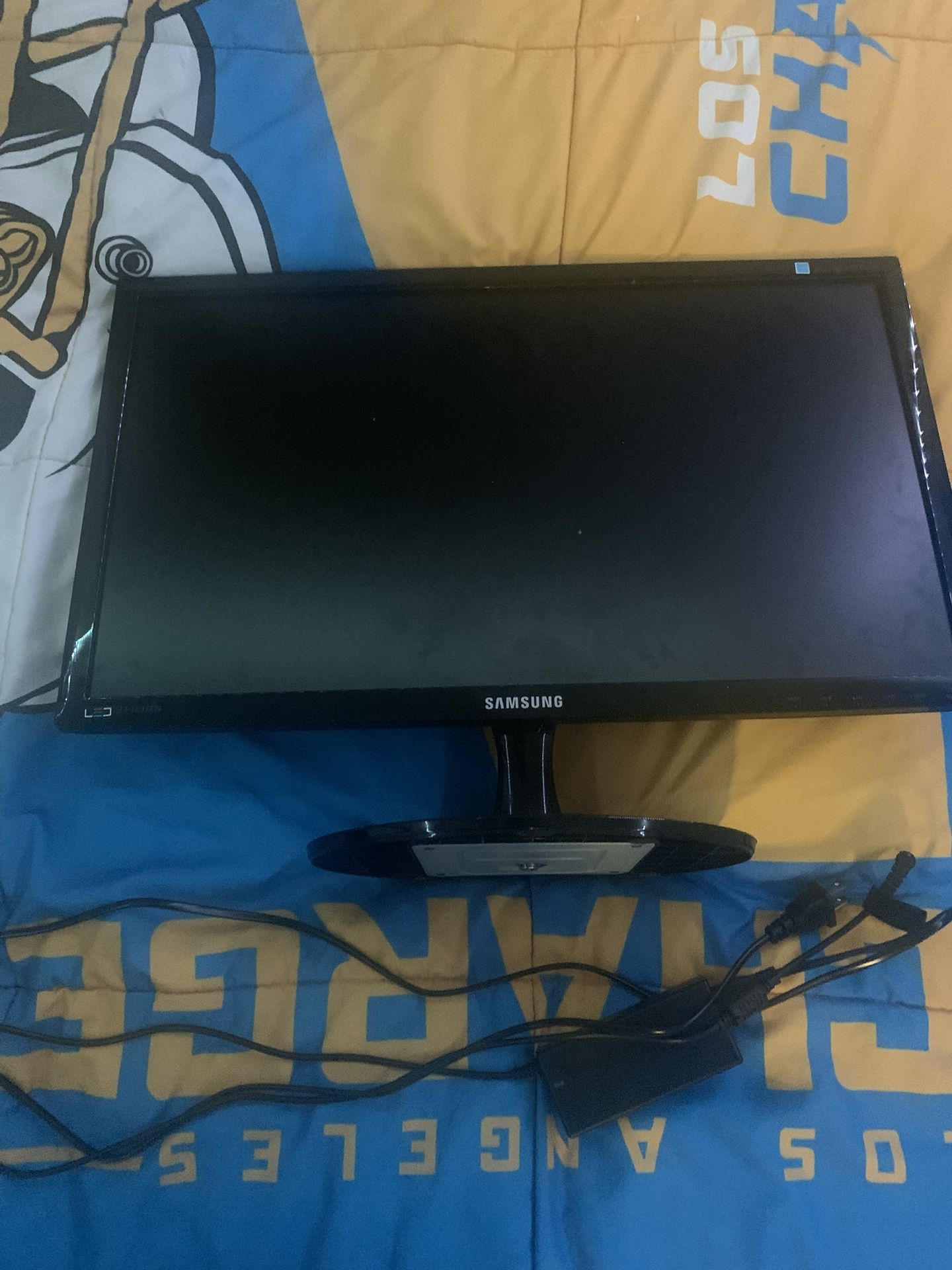 Samsung Monitor