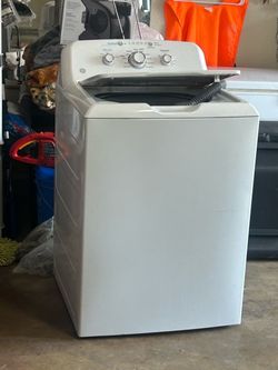 Washer Machine