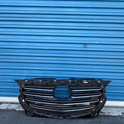 Mazda CX3 CX-3 2019 2020 2021 Front Grill Grille OEM