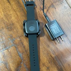 Medical Guardian Smart Watch  Never Used 