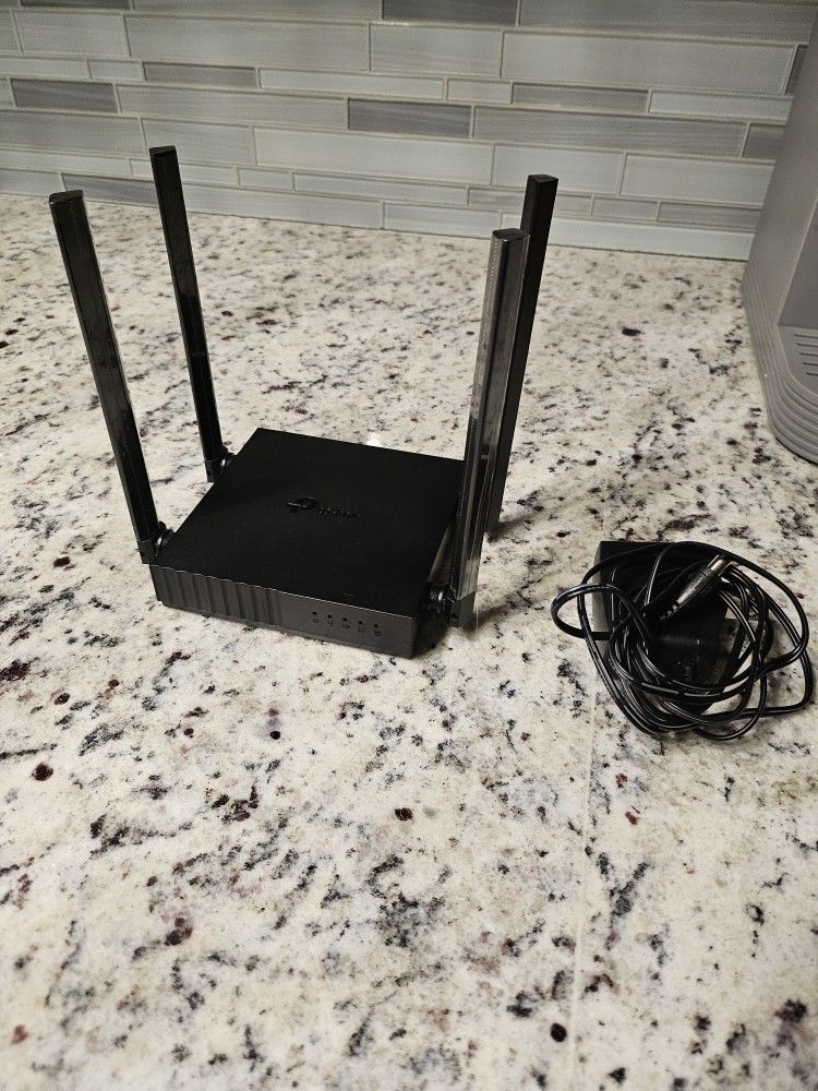 tp link Wifi Router