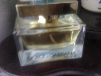 Dolce And Gabbana ONE