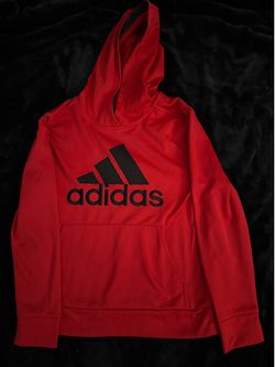 Adidas sweater