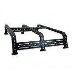 RCI 12″ HD Bed Rack for Tacoma, Gladiator and many others