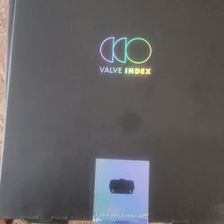 Vr Headset